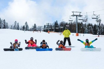 SnowWeek