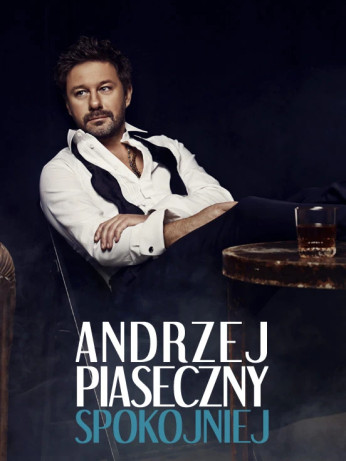 Andrzej Piaseczny - Spokojniej