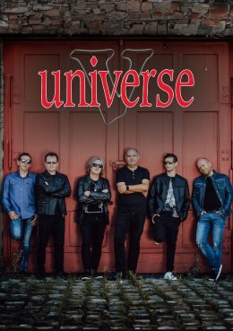 Nisko Wydarzenie Koncert Universe - Tacy byliśmy jeszcze wczoraj...