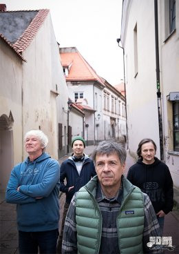 Stalowa Wola Wydarzenie Koncert Stare Dobre Małżeństwo