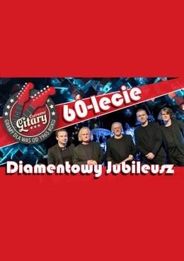 Sandomierz Wydarzenie Koncert Czerwone Gitary - Diamentowa Trasa 60-lecia na BIS