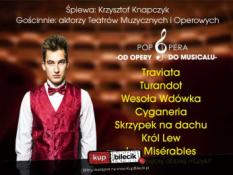 Stalowa Wola Wydarzenie Koncert Dzień Mamy - "La donna é mobile", od opery do musicalu