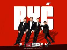 Stalowa Wola Wydarzenie Kabaret Być facetem