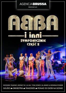 Sandomierz Wydarzenie Koncert ABBA i INNI Symfonicznie II