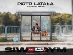 Tarnobrzeg Wydarzenie Stand-up hypeart.group zaprasza: Piotr Latała w programie 'Siwy dym' [stand-up]