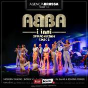 Sandomierz Wydarzenie Koncert ABBA i INNI Symfonicznie II