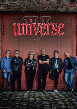Nisko Wydarzenie Koncert Universe - Tacy byliśmy jeszcze wczoraj...