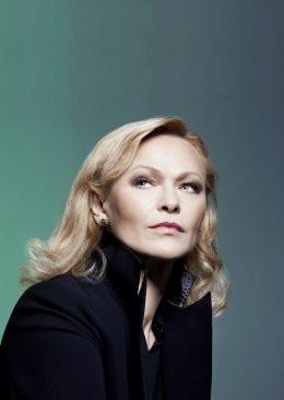 Stalowa Wola Wydarzenie Koncert Edyta Geppert