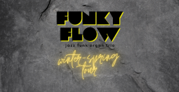 Sandomierz Wydarzenie Koncert Funky Flow